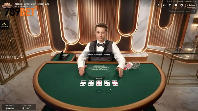 ทำไมต้องเลือกเล่น โป๊กเกอร์ 789bet แพลตฟอร์มที่ดีที่สุด
