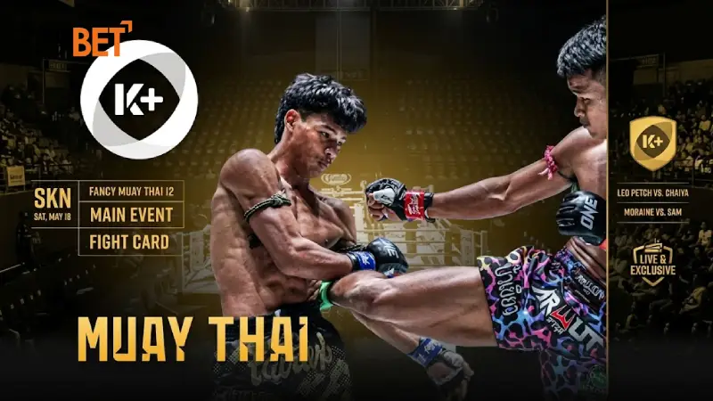 มวยไทย 789bet แทงมวยออนไลน์ ราคาน้ำดีที่สุดในไทย
